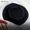 Máscara Cinematográfica Art The Clown Terrifier – Edição Realista Seven Star Cosplay Premium