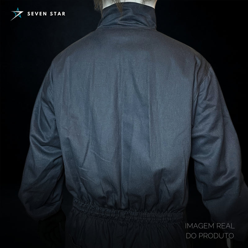 Michael Myers - Conjunto Cinematográfico ( Seven Star )