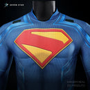 Cosplay Superman Legacy Cinematográfico Exclusivo –  Sola Integrada