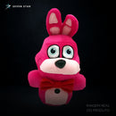 Pelúcias Five Nights at Freddy's