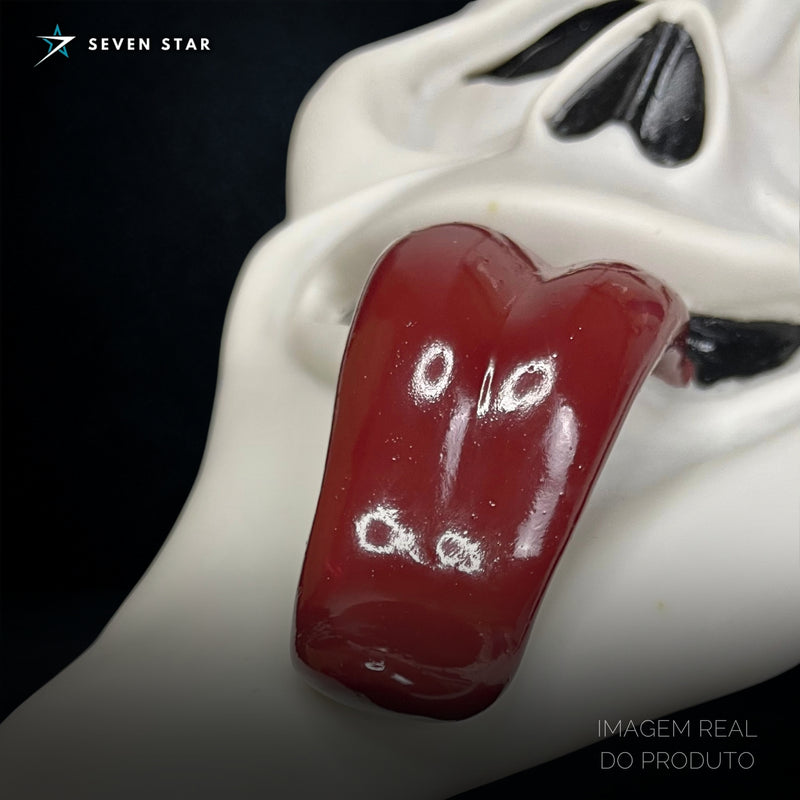 GhostFace Masks - Seven Star