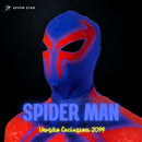 Spider-Man 2099 - Miguel O'hara