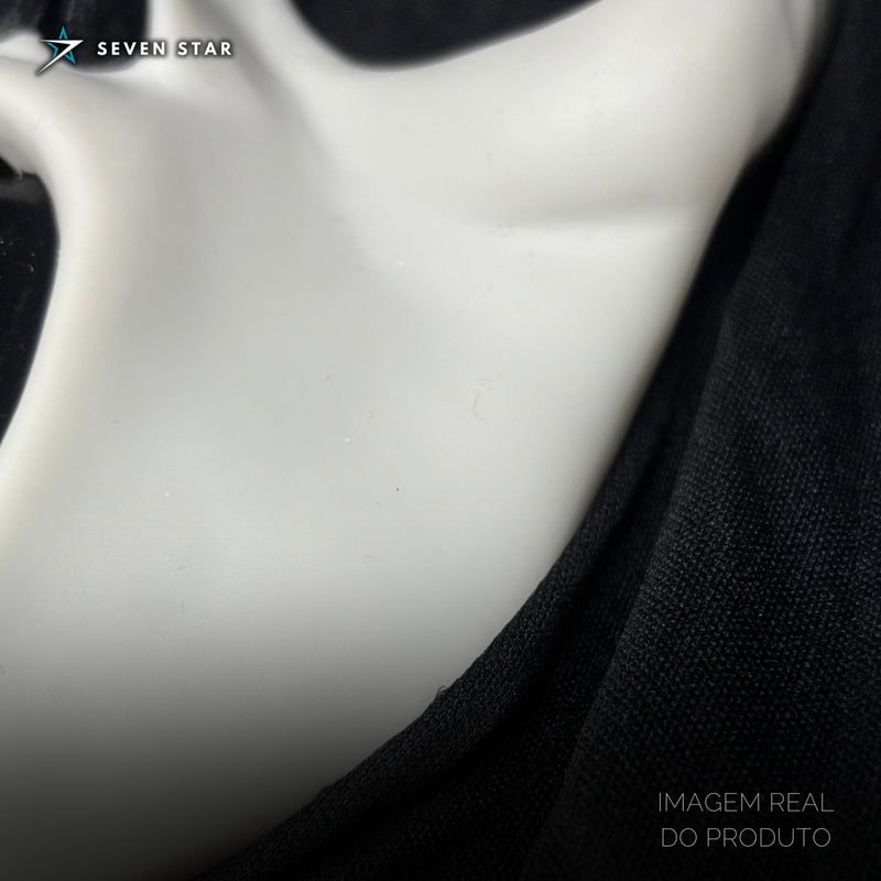 Coleção Ghostface Seven Star – Máscaras Premium Edição Completa