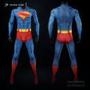 Cosplay Superman Legacy Cinematográfico Exclusivo –  Sola Integrada