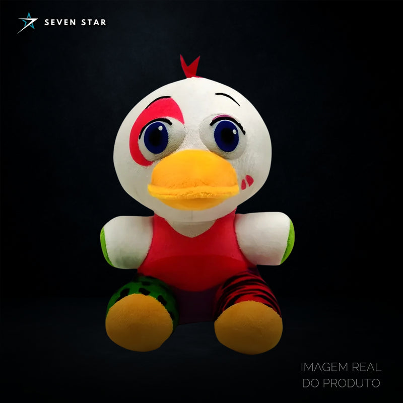 Pelúcias Five Nights at Freddy's