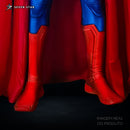 Cosplay Superman Legacy Cinematográfico Exclusivo –  Sola Integrada