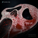Máscara Ghostface Blood Premium Seven Star – Cinematográfica e Exclusiva