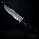 Máscaras Cinematográficas Ghostface  –  Edição Completa Premium