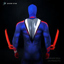 Spider-Man 2099 - Miguel O'hara