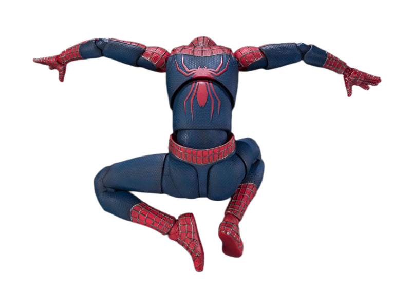 Action Figure Homem Aranha Tobey Maguire