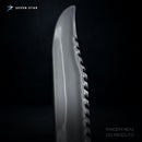 Máscaras Cinematográficas Ghostface  –  Edição Completa Premium