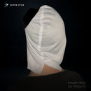 Máscara Cinematográfica Art The Clown Terrifier – Edição Realista Seven Star Cosplay Premium