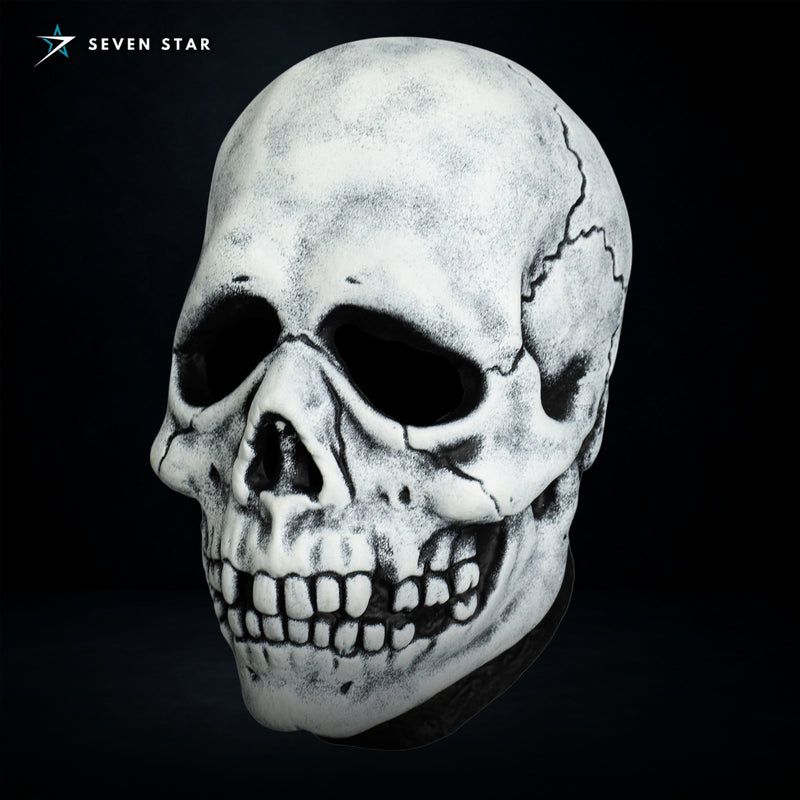 Máscaras Halloween III Silver Shamrock – Skull, Witch e Pumpkin (Trick