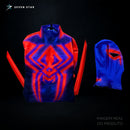 Spider-Man 2099 - Miguel O'hara