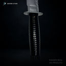 Máscaras Cinematográficas Ghostface  –  Edição Completa Premium