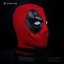 Máscara Exclusiva Deadpool - Oficial Seven Star
