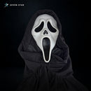 Máscara GhostFace Oficial Funworld - Edição 25 Anos