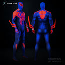 Spider-Man 2099 - Miguel O'hara