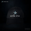 Boné Seven Star – Premium (Edição Exclusiva)