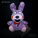 Pelúcias Five Nights at Freddy's