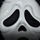 Máscara Ghost Face® Clássica - Original Fun World