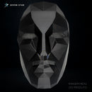 Máscara Líder (Front Man) - Round 6 (Squid Game)