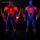 Spider-Man 2099 - Miguel O'hara