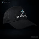 Boné Seven Star – Premium (Edição Exclusiva)