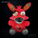 Pelúcias Five Nights at Freddy's