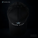 Boné Seven Star – Premium (Edição Exclusiva)