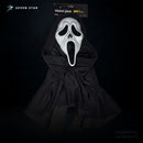 Máscara GhostFace Oficial Funworld - Edição 25 Anos