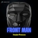 Máscara Líder (Front Man) - Round 6 (Squid Game)