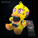 Pelúcias Five Nights at Freddy's