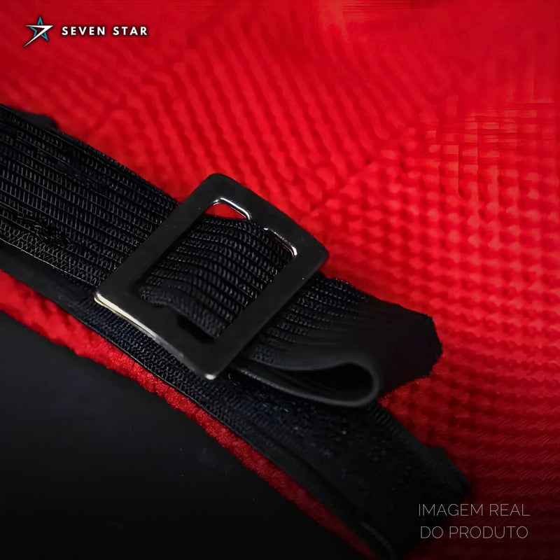 Máscara Exclusiva Deadpool - Oficial Seven Star