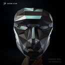 Máscara Líder (Front Man) - Round 6 (Squid Game)