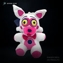 Pelúcias Five Nights at Freddy's
