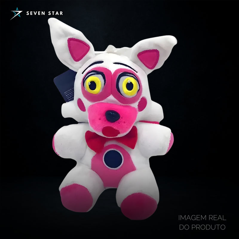 Pelúcias Five Nights at Freddy's