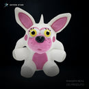 Pelúcias Five Nights at Freddy's