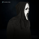 Máscara Ghost Face® 30th Anniversary Father Death (Gen 1) – Fun World Oficial -  (PRÉ-VENDA)