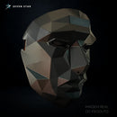 Máscara Líder (Front Man) - Round 6 (Squid Game)