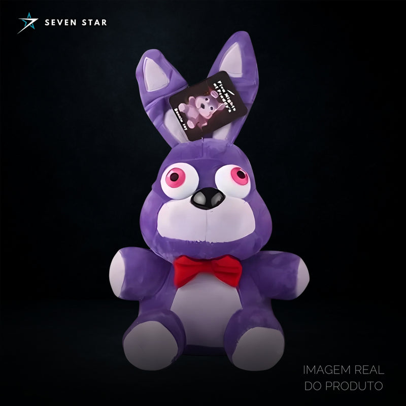 Pelúcias Five Nights at Freddy's