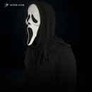 Máscara Ghost Face® 30th Anniversary Father Death (Gen 1) – Fun World Oficial -  (PRÉ-VENDA)