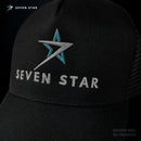 Boné Seven Star – Premium (Edição Exclusiva)