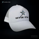 Boné Seven Star – Premium (Edição Exclusiva)