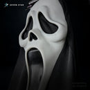 Máscara Ghost Face® Fun World EU24 – Versão Cinematográfica