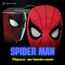 Homem Aranha - Controle remoto