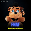 Pelúcias Five Nights at Freddy's