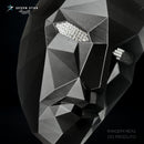 Máscara Líder (Front Man) - Round 6 (Squid Game)