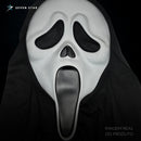 Máscara Ghost Face® Clássica - Original Fun World