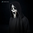 ghostface 30 anos
ghostface 30th anniversary
manto ghostface 30 anos
ghostface 30th anniversary robe
fantasia ghostface 30 anos
ghostface anniversary costume